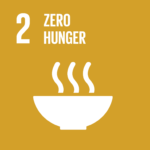 Sustainable Development Goal 02 Zero Hunger