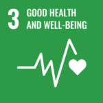 Sustainable Development Goal 03 Good Health and Well-being